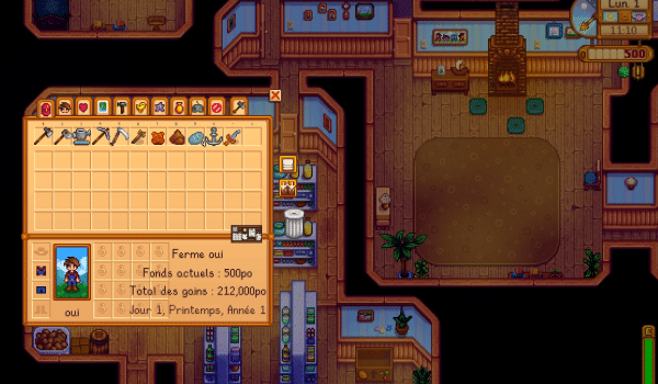 星露谷物语/ Stardew valley全DLC 送300MOD 免安装中文版-七玩网