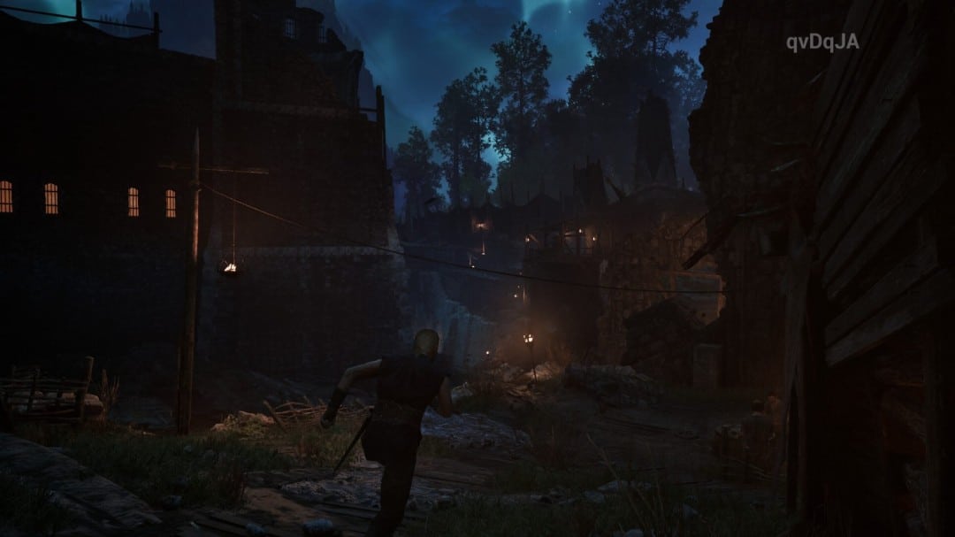 哥特王朝：重制版/Gothic 1 Remake  v1.0.1(Build.23682495) 免安装中文版