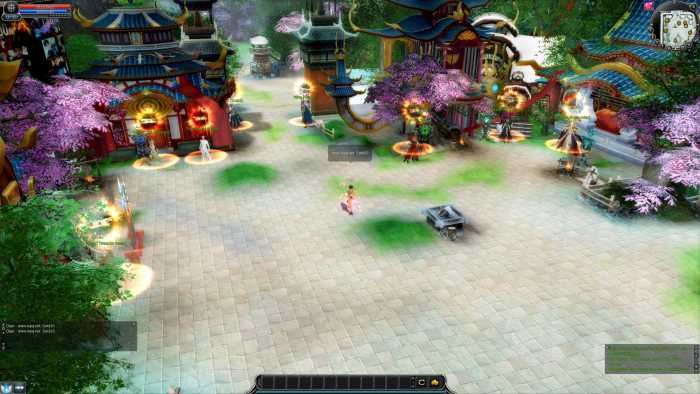 [一键安装] 惊天动地 (Cabal) 9职业一键端