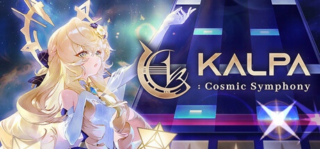 【PC单机】卡尔帕 宇宙交响曲（KALPA Cosmic Symphony）TENOKE中文版