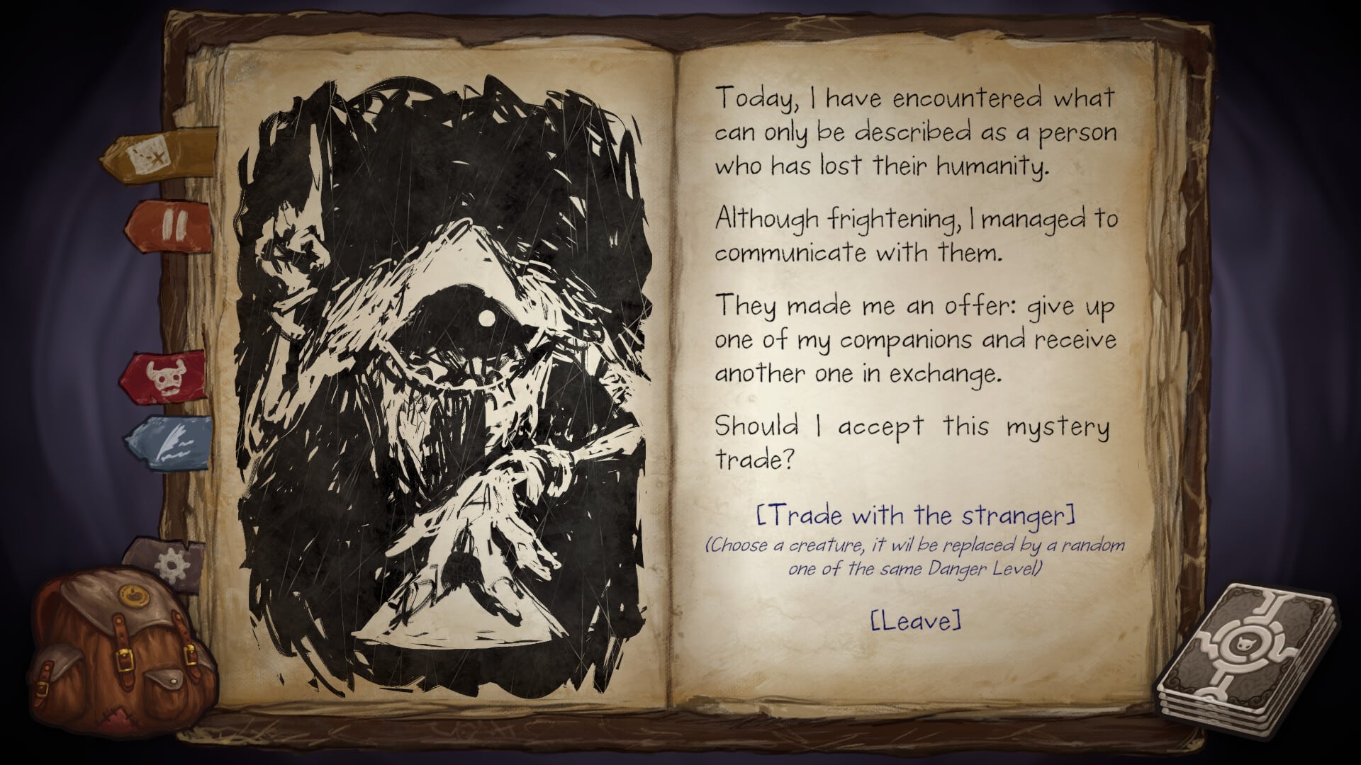 【PC单机】驯牌师（Decktamer）免安装中文版