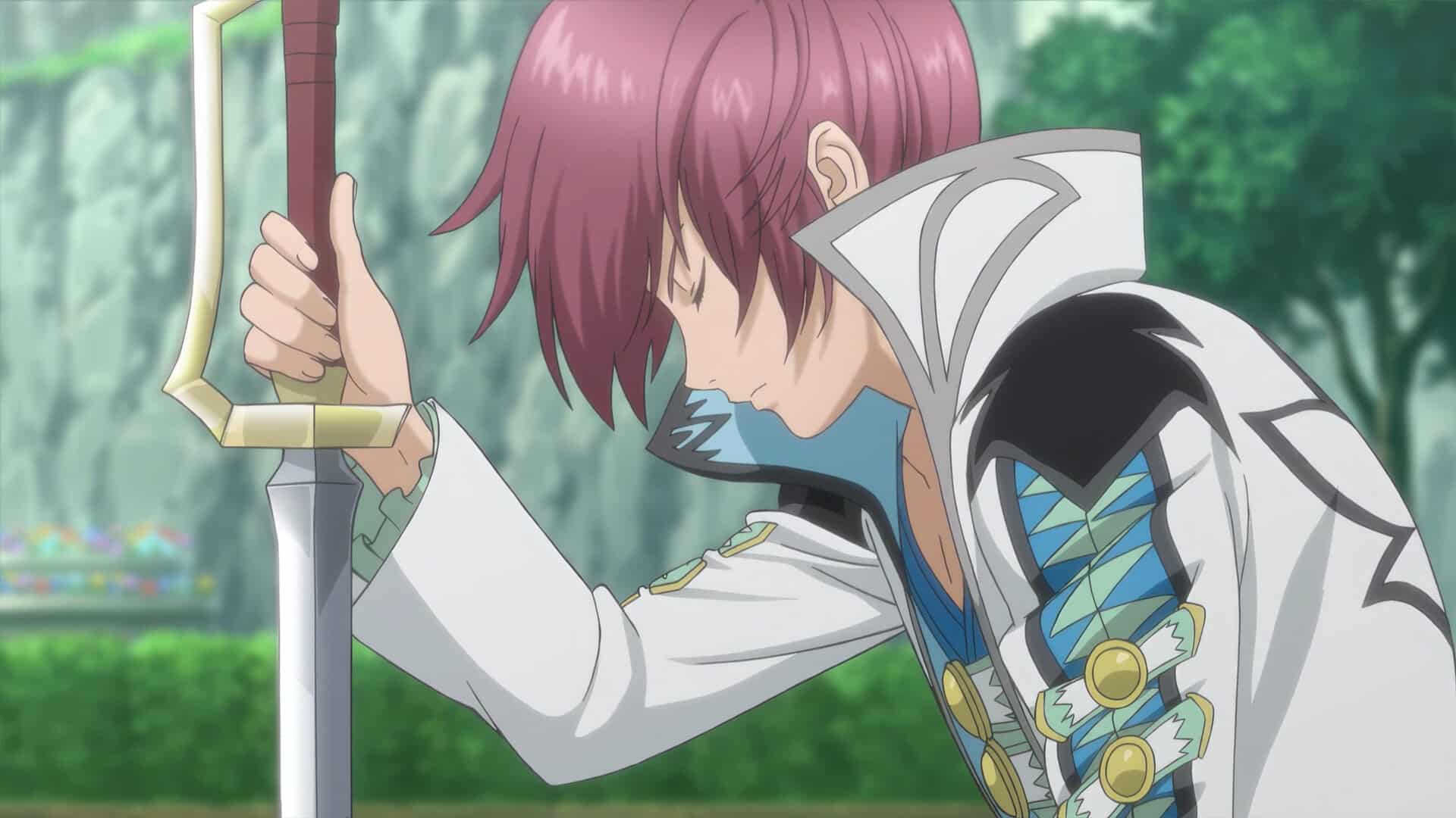 【PC单机】美德传奇f/美德传说f 重制版（Tales of Graces f Remastered）RUNE中文版-七玩网资源站