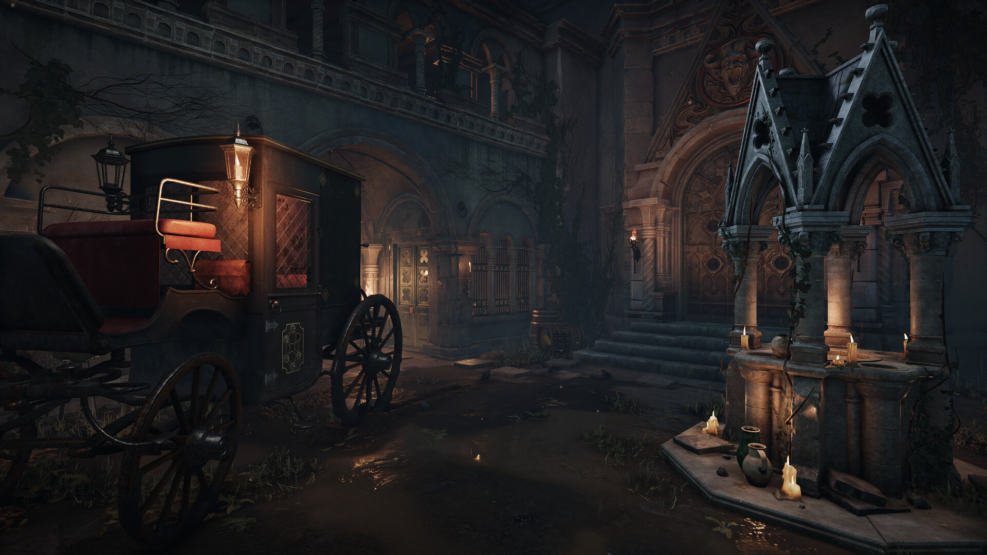 【PC单机】密室逃脱模拟器2（Escape Simulator 2）RUNE中文版