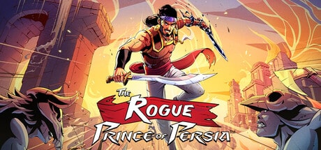 【PC单机】波斯王子 Rogue（The Rogue Prince of Persia）v1.0RUNE中文版-七玩网资源站