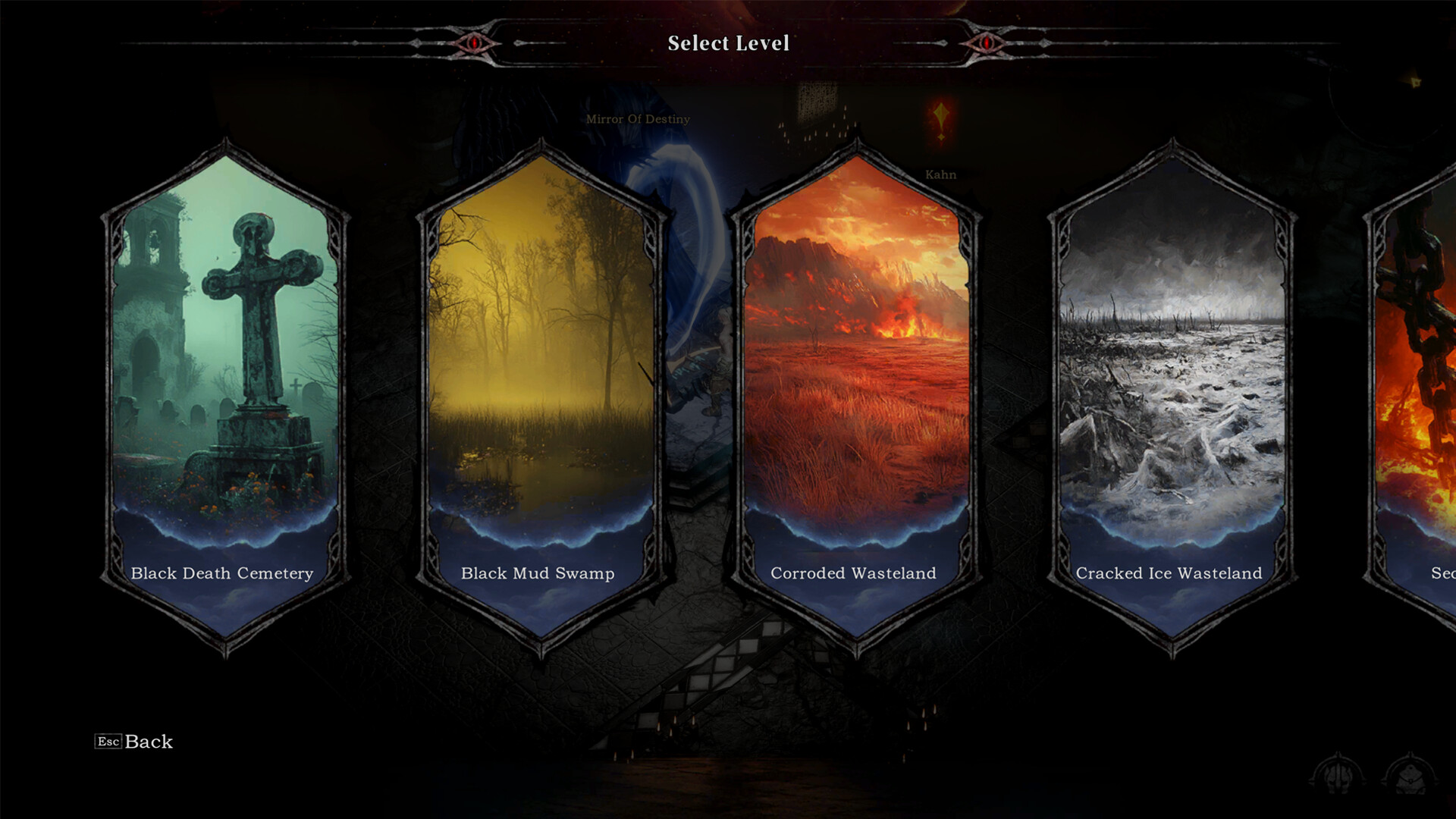 【PC单机】神弃之地（GOD FORSAKEN）免安装中文版