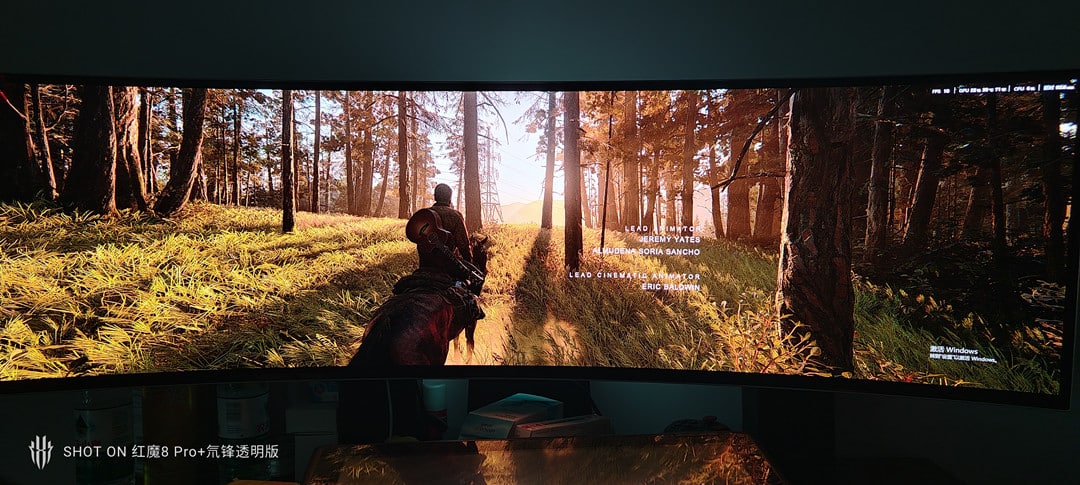 【PC单机】美国末日2/最后的生还者2（The Last of Us Part II Remastered）v1.0.1免安装中文版