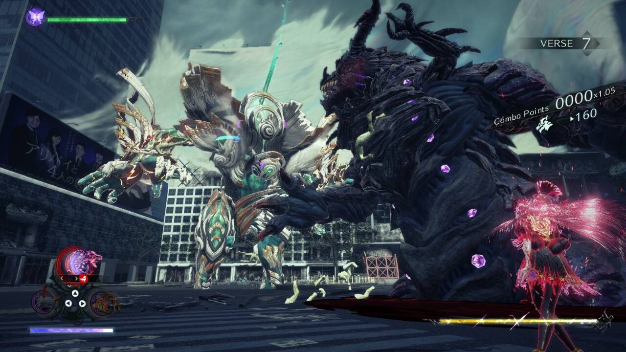 【PC单机】猎天使魔女3（Bayonetta 3）NS中文版