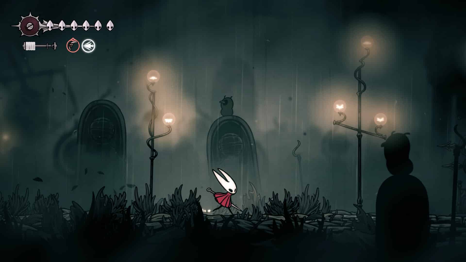 【PC单机】空洞骑士 丝之歌（Hollow Knight Silksong）v1.0.28497免安装中文版-七玩网资源站