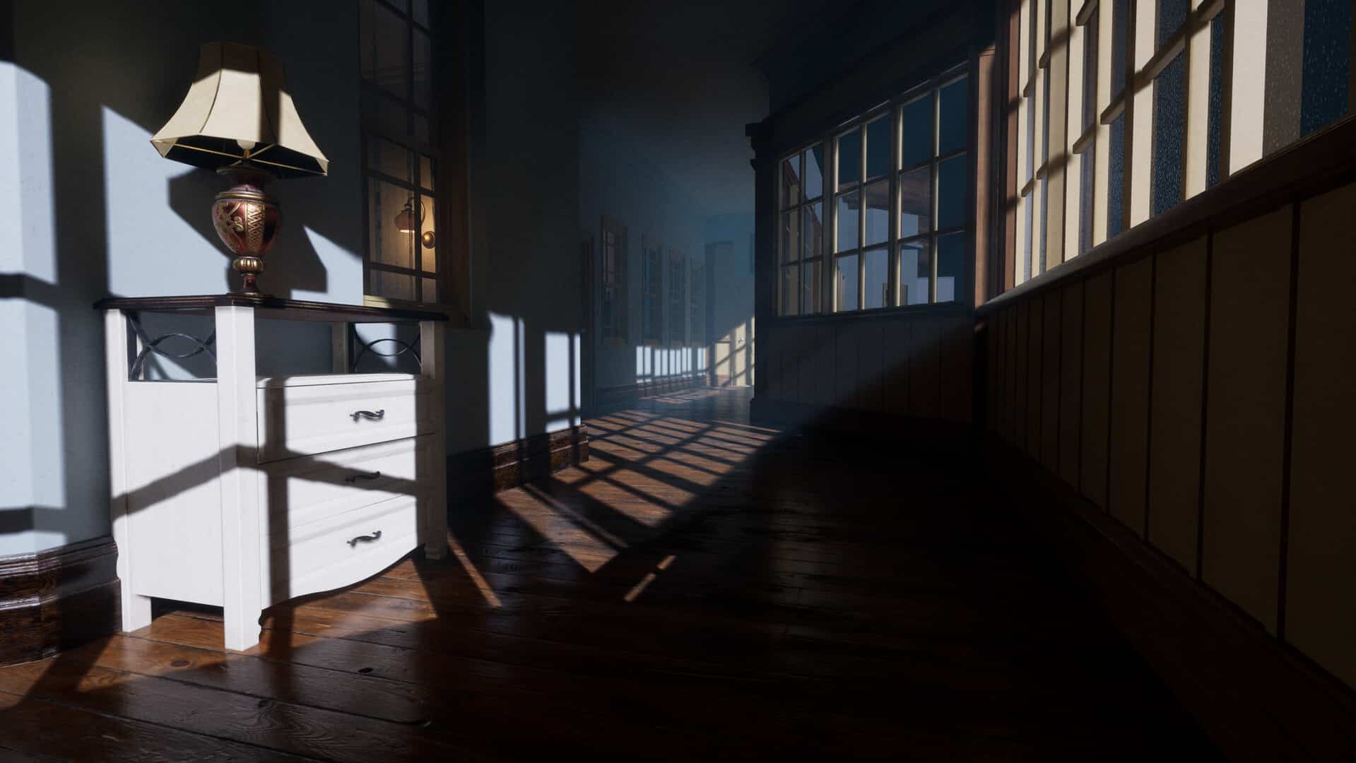 伊藤润二狂热 无止的囹圄（Junji Ito Maniac An Infinite Gaol‌）免安装中文版