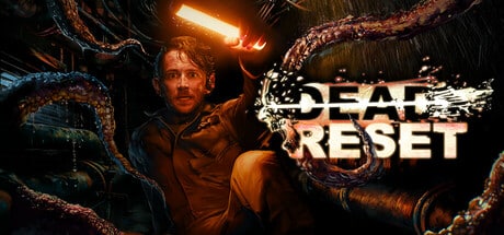 【PC单机】死亡重启（Dead Reset）中文版-七玩网