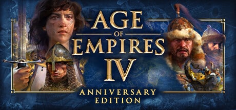 【PC单机】帝国时代4（Age of Empires IV）v13.0.4343全DLC高压中文版