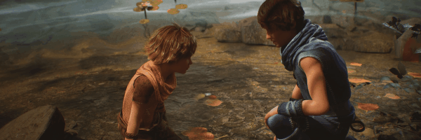 【PC单机】兄弟 双子传说 重制版（Brothers A Tale of Two Sons Remake）免安装中文版