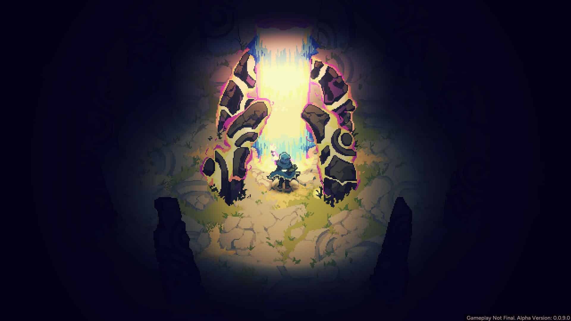 【PC单机】以太术士（Aethermancer）v0.3.0.18免安装中文版