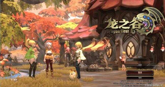 [一键安装] 【2025.7.1】3DQ萌冒险端游【龙之谷574】最新整理WIN手工端+网页注册+GM工具+视频教程