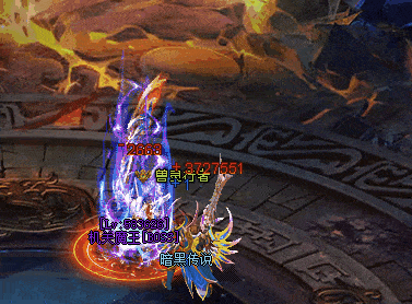 [一键安装] 9月最新！独家！《暗黑传说》-特色十七职业十二种族-翎风-这是传奇不喜欢别点进来