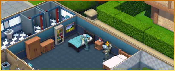 【PC单机】双点校园（Two Point Campus） v1.3.108381+模拟器整合版