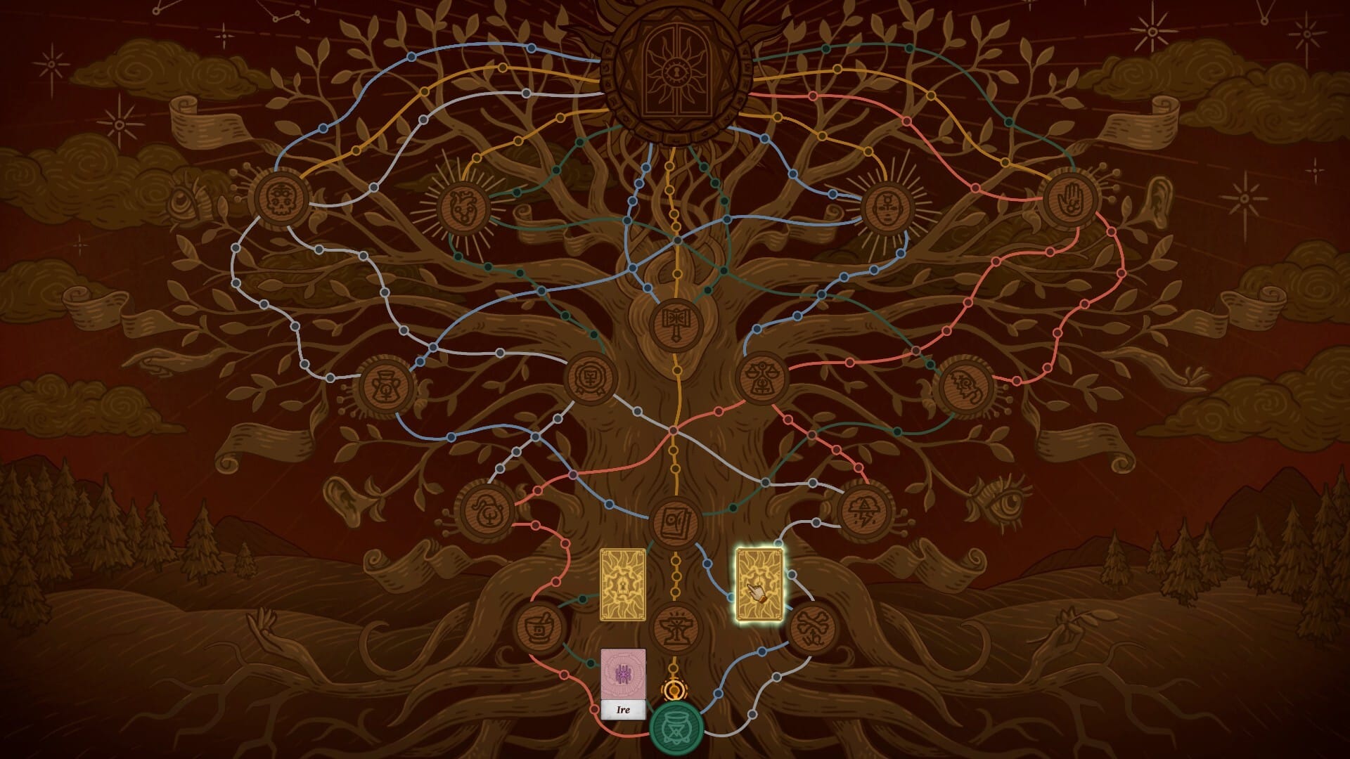 【PC单机】炼金之道（Ways of Alchemy）v1.0.2282025免安装中文版