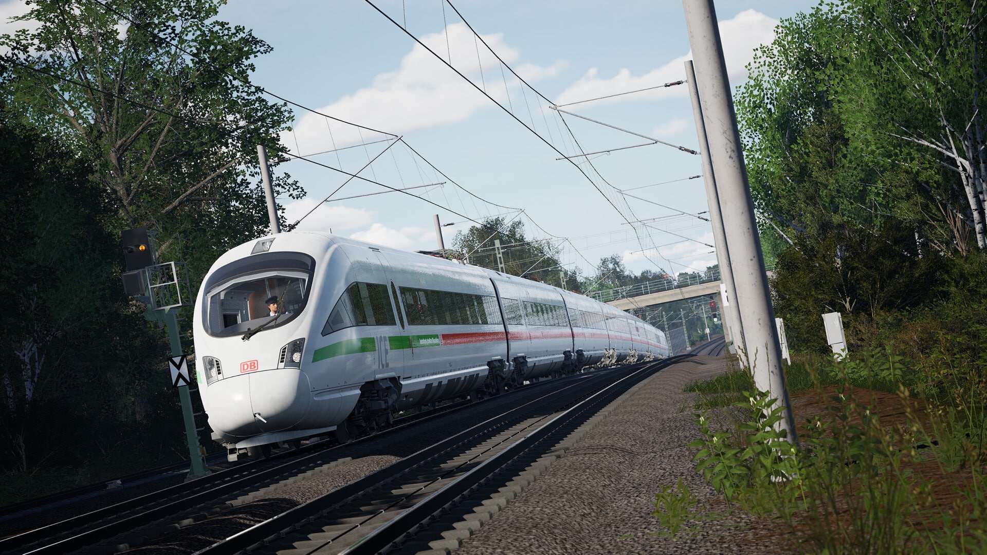 【PC单机】模拟火车世界6（Train Sim World 6）RUNE中文版-七玩网资源站
