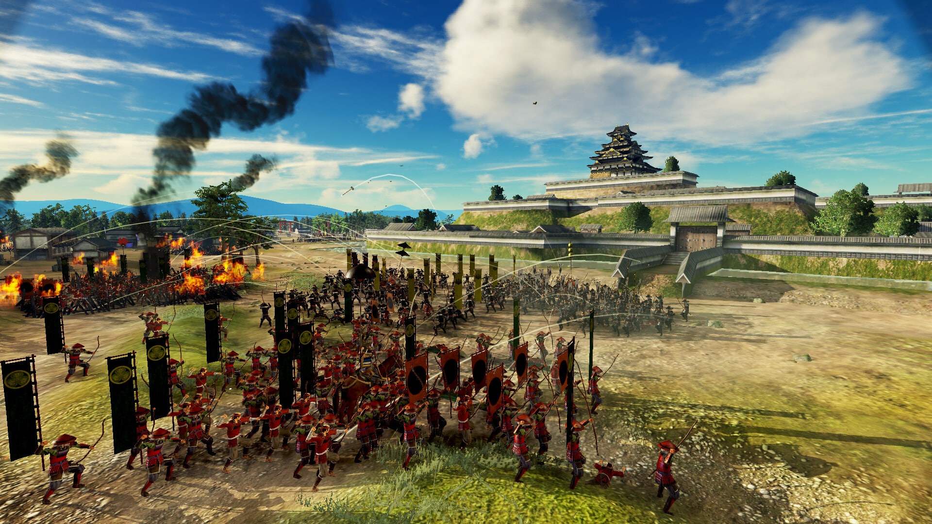 【PC单机】信長之野望16 新生 威力加強版（NOBUNAGAS AMBITION Awakening Power Up Kit）v1.16全DLC中文版-七玩网资源站
