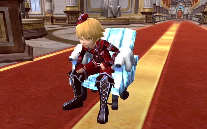 回忆服新篇章：组队巢穴版正式上线，双端联动奖励再升级！