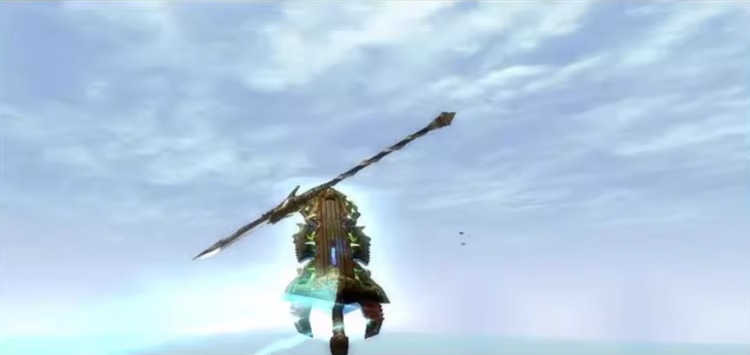 [一键安装] 项羽OL一键端单机版春秋战国网单架设GM（修复怪物不能攻击）