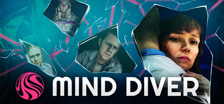 【小游戏】潜意者（Mind Diver）TENOKE中文版
