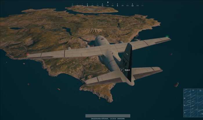 [一键安装] PUBG2017版本服务端源码