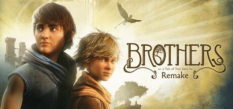 【PC单机】兄弟 双子传说 重制版（Brothers A Tale of Two Sons Remake）免安装中文版