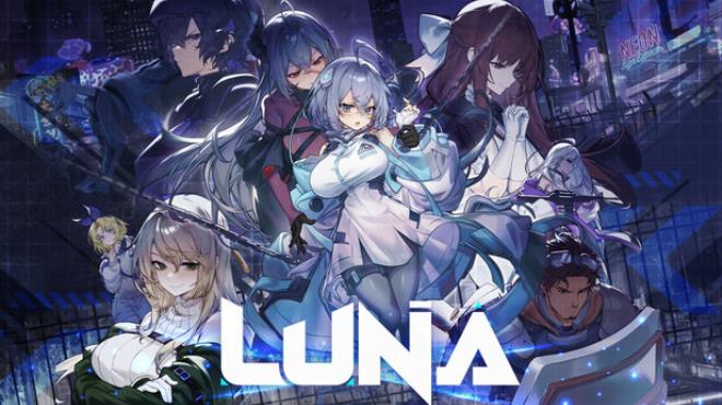 【PC单机】LUNA-七玩网资源站