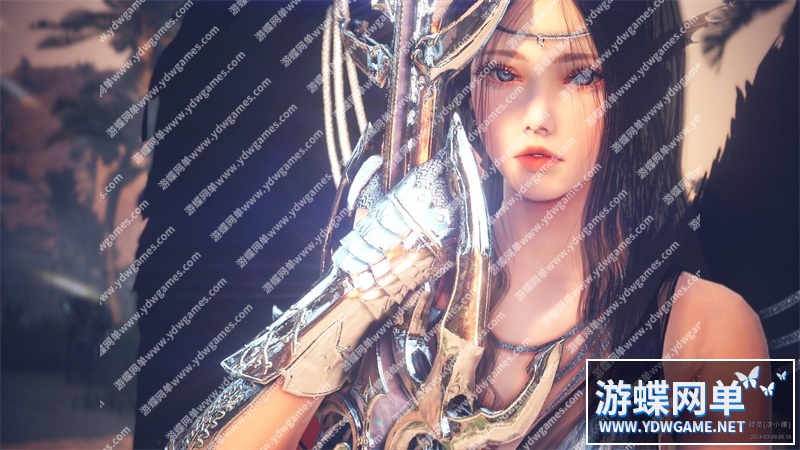 [一键安装] 黑色沙漠3506单机版一键端全球交易所黑精灵游戏工会排名