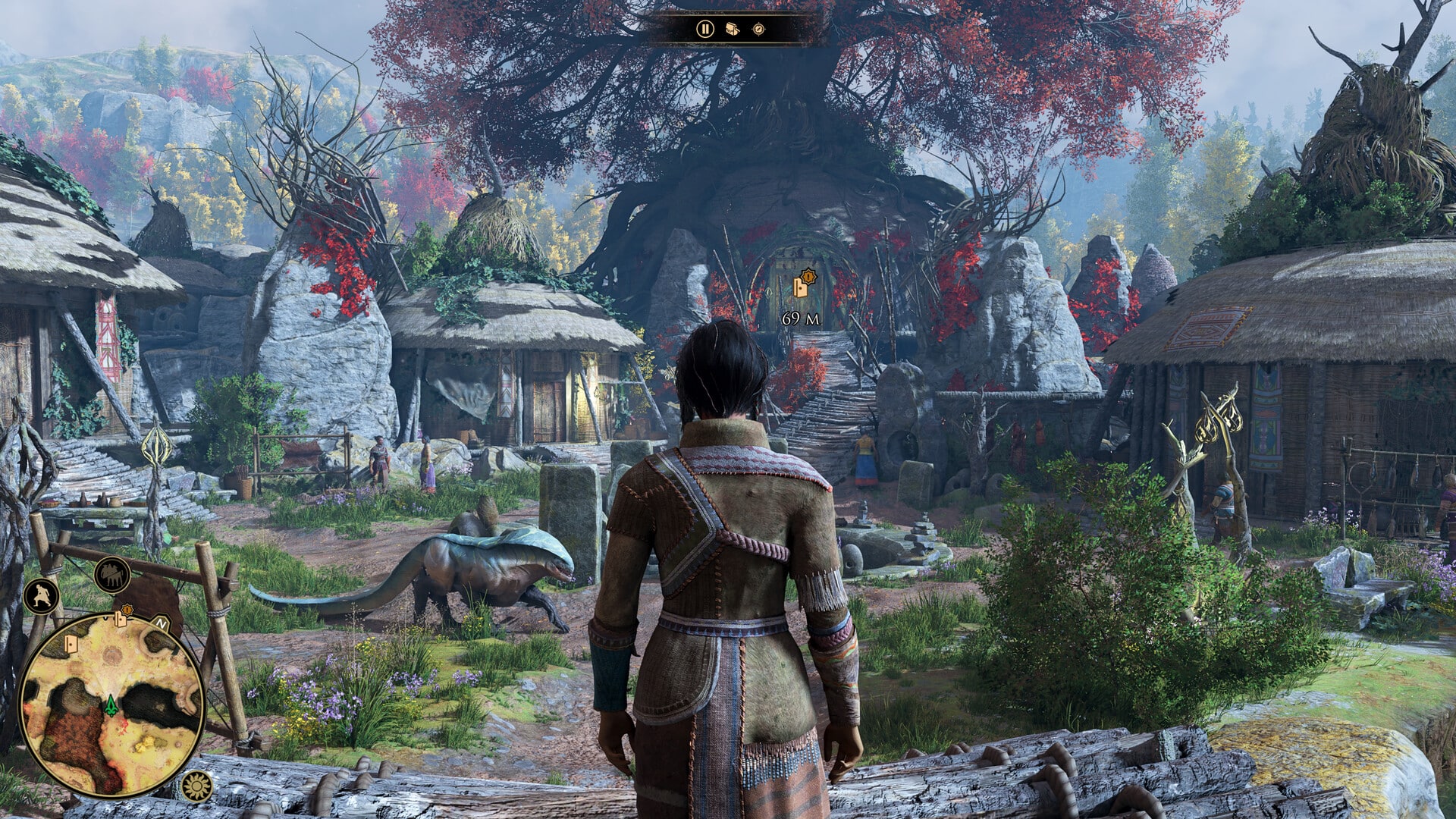 【PC单机】贪婪之秋2 垂死世界（GreedFall II The Dying World）免安装中文版-七玩网资源站