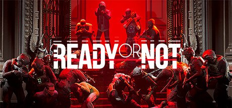 【PC单机】严阵以待 黑水（Ready or Not）v66884全DLC 高压中文版