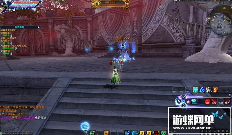 2019诛仙3单机版15职业破军诛仙超变虚拟机一键端整合优化版
