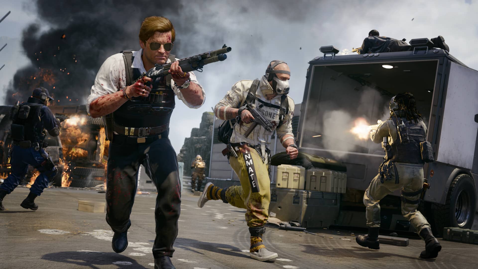 【PC单机】使命召唤21 黑色行动6（Call of Duty 21 Black Ops 6）v11.1免安装中文版-七玩网资源站