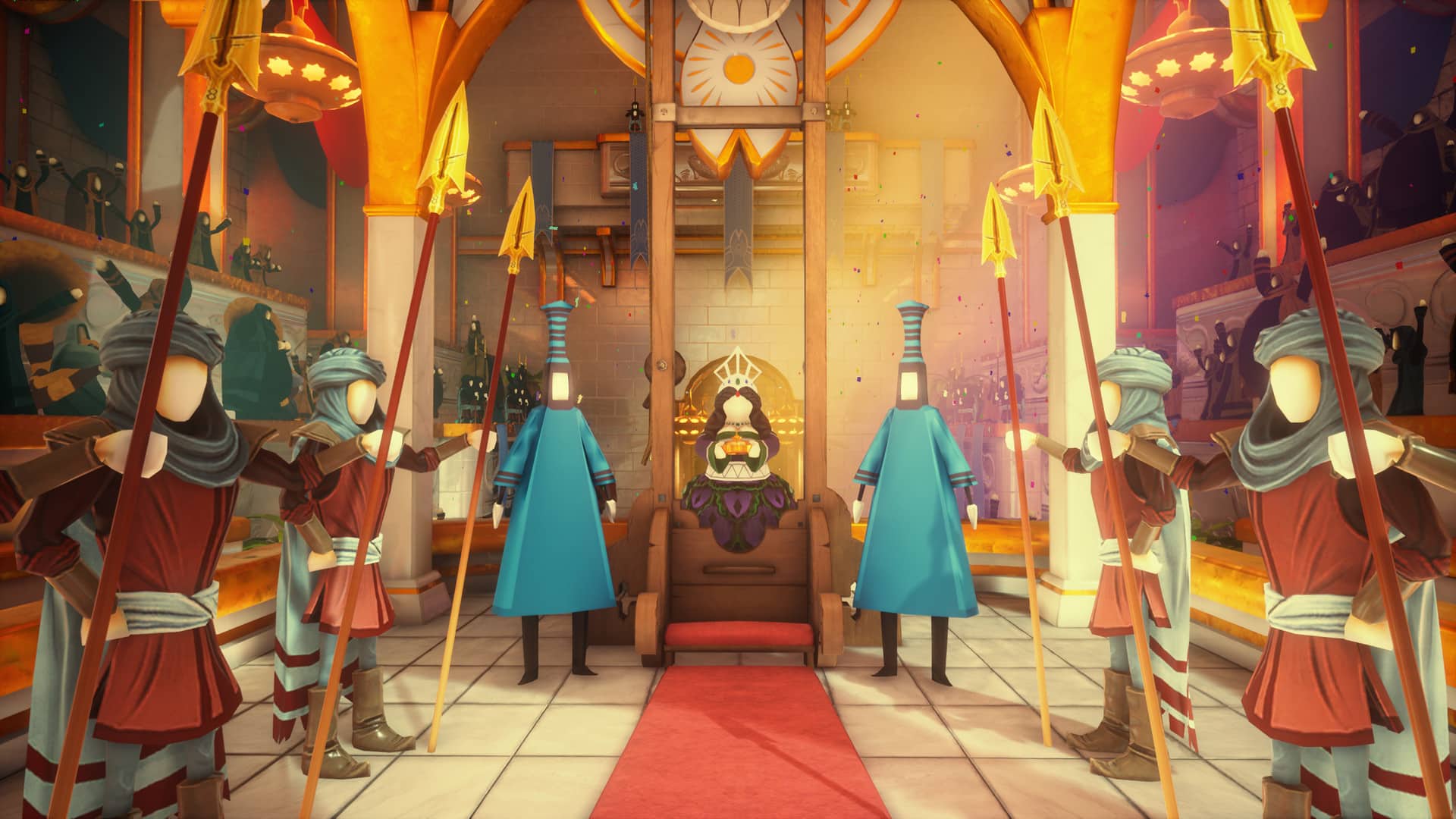 【PC单机】艾迪芬奇的记忆（What Remains of Edith Finch）免安装中文版