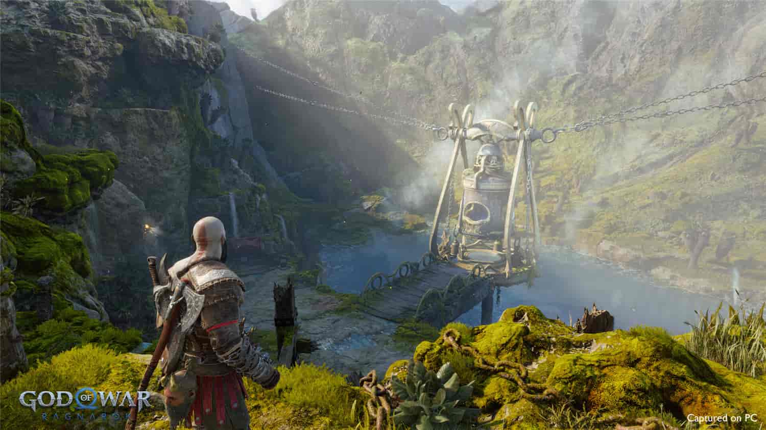 [恐怖冒险] 战神5/战神：诸神黄昏/God of War Ragnarok中文版下载
