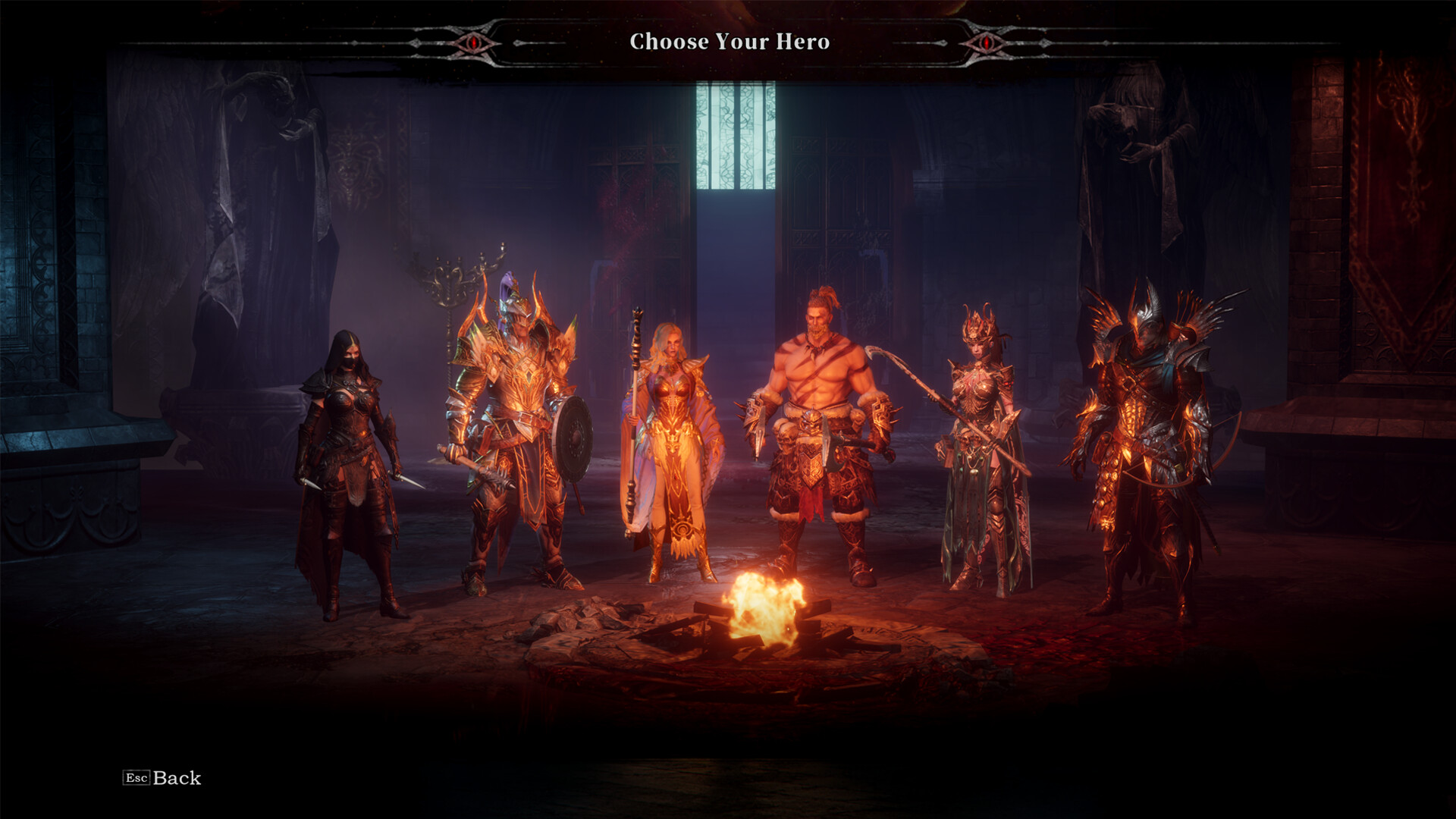 【PC单机】神弃之地（GOD FORSAKEN）免安装中文版