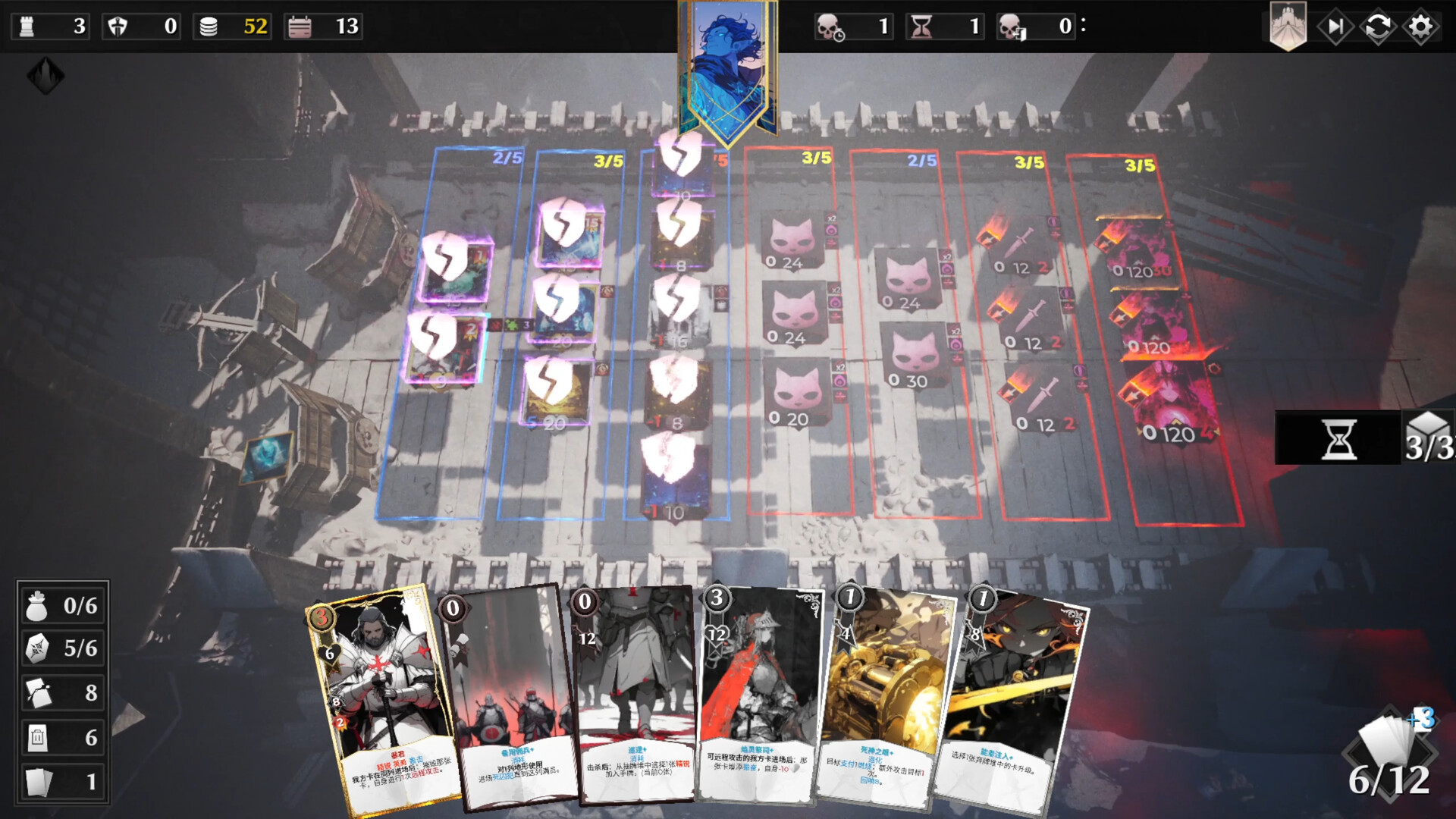 【PC单机】凛冬前线（FrostBound）TENOKE中文版