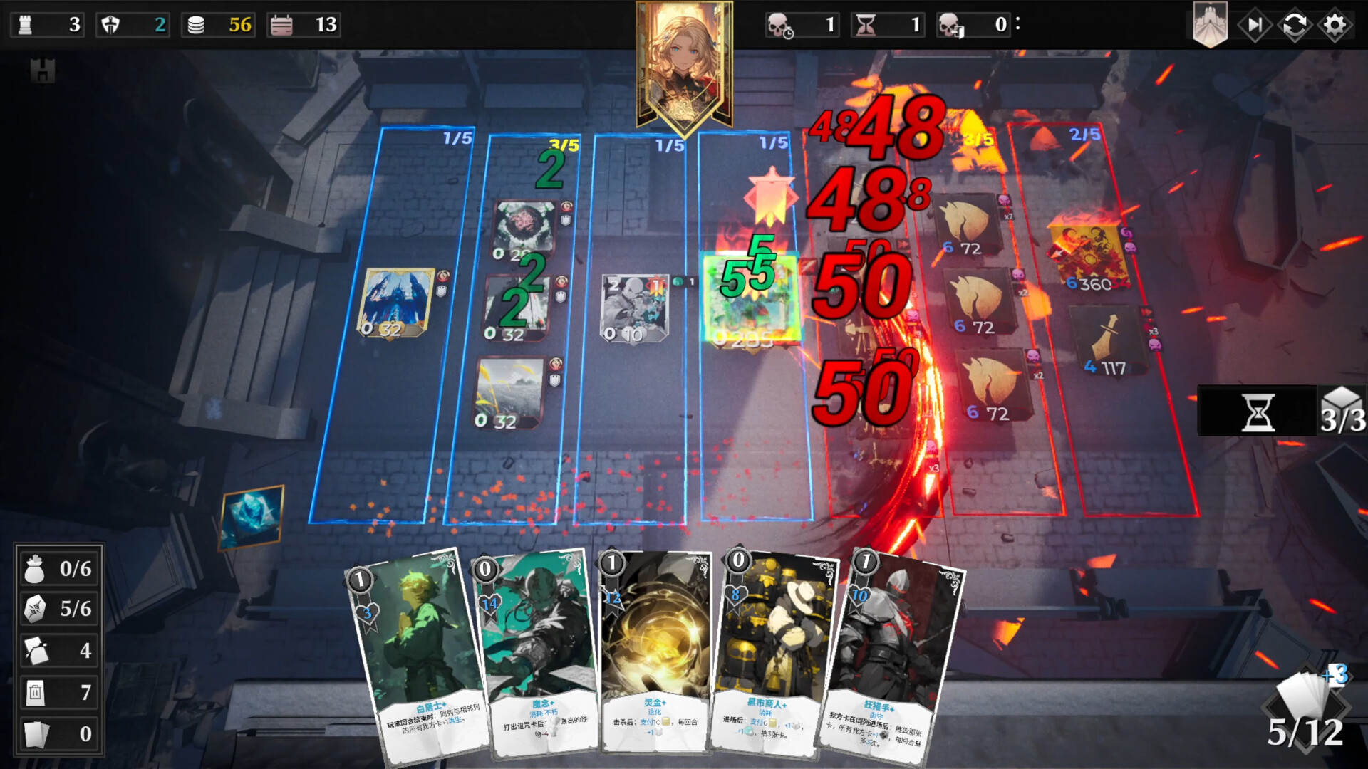 【PC单机】凛冬前线（FrostBound）TENOKE中文版