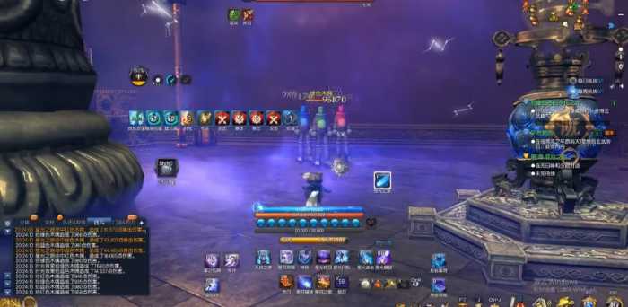 [一键安装] 剑灵三系422星术师版本附攻略