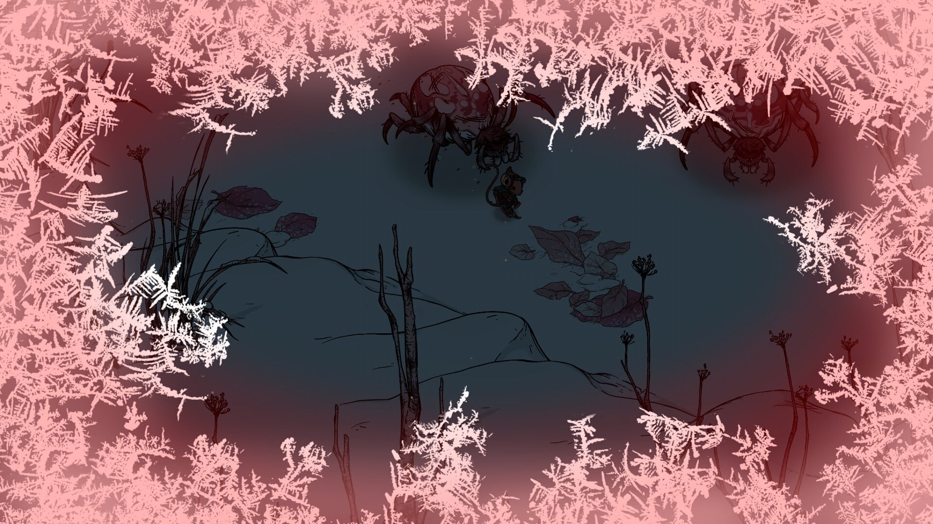 【PC单机】林间暖巢（Winter Burrow）免安装中文版