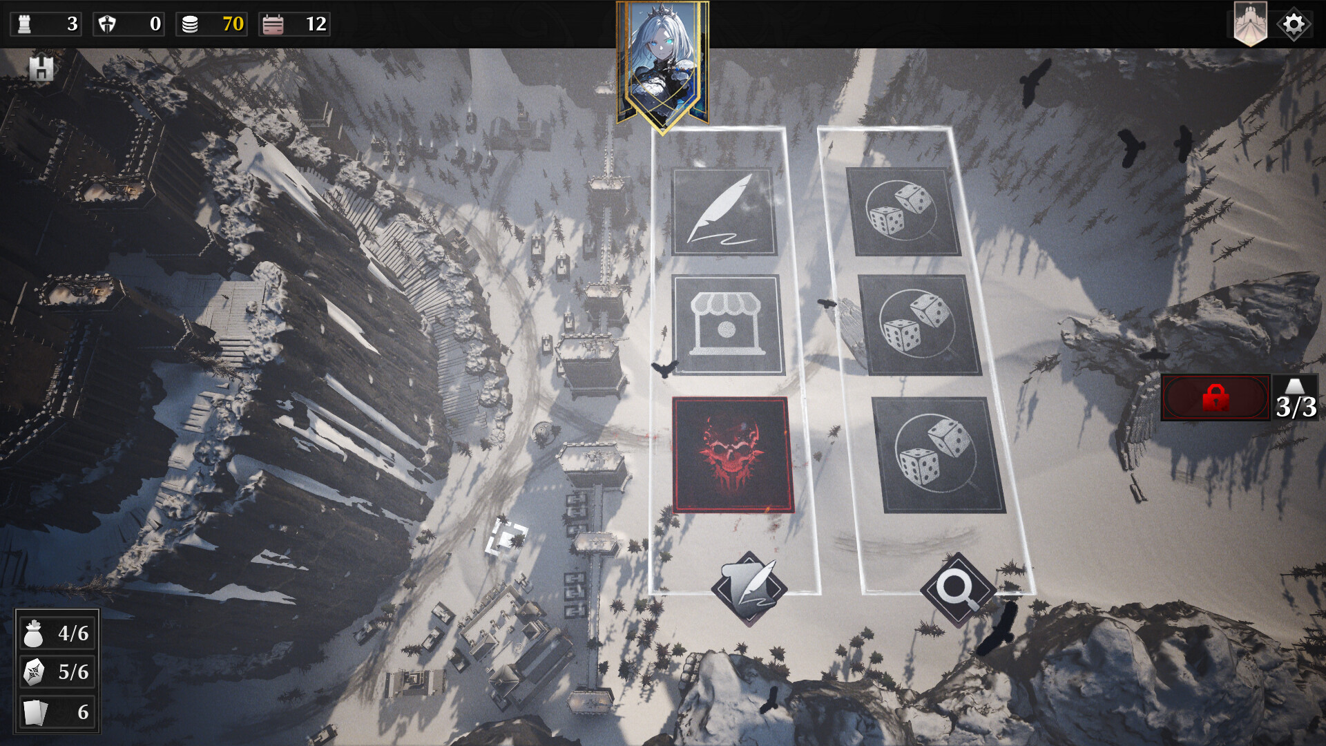 【PC单机】凛冬前线（FrostBound）TENOKE中文版