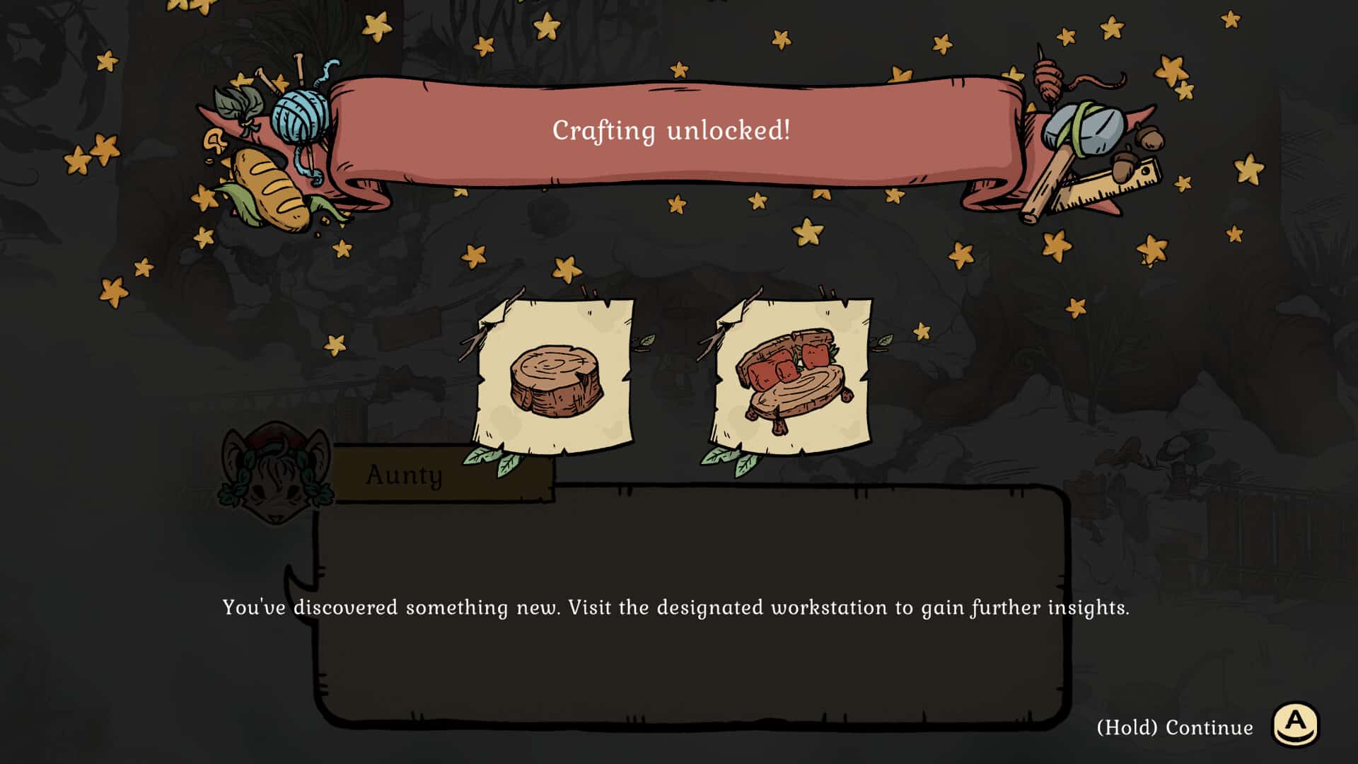 【PC单机】林间暖巢（Winter Burrow）免安装中文版