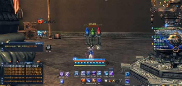 [一键安装] 剑灵三系422星术师版本附攻略-七玩网