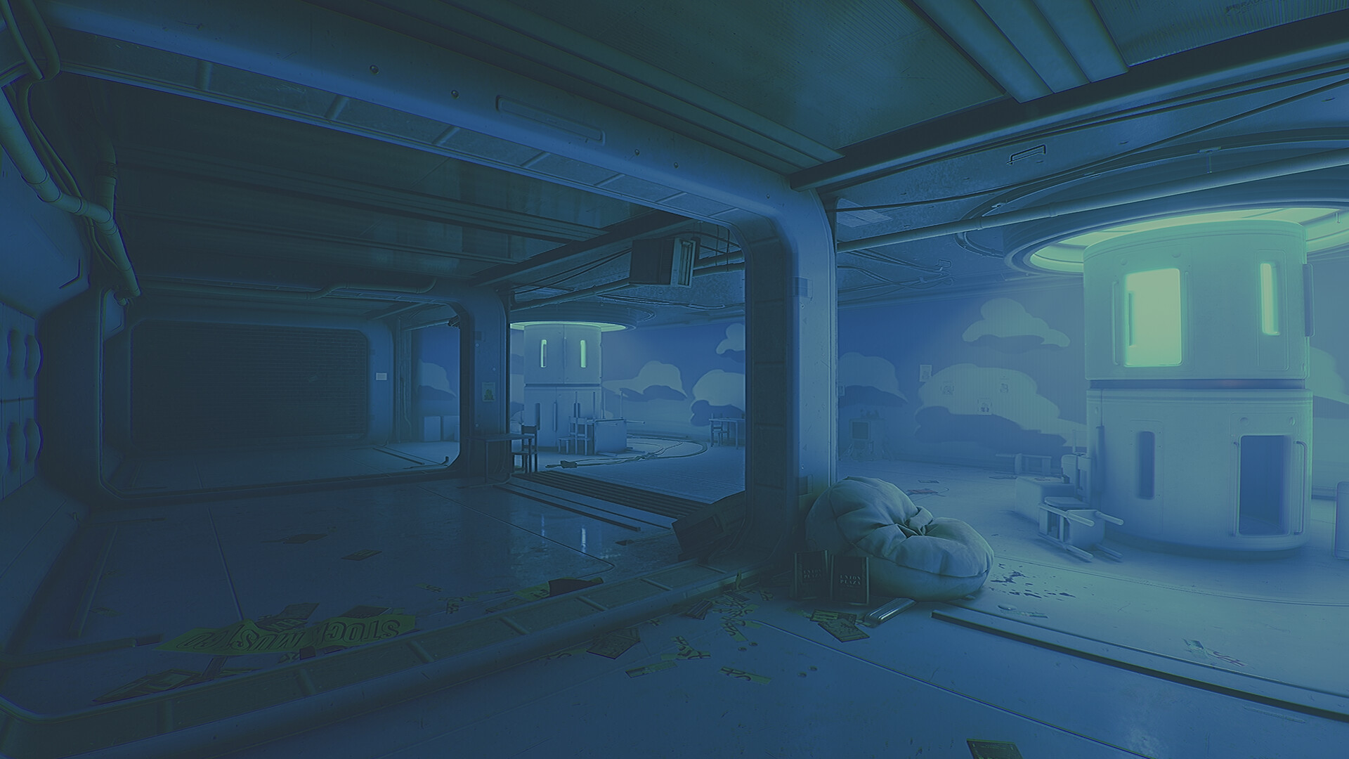 图片[7]-【PC单机】月球任务（Routine）RUNE中文版-七玩网