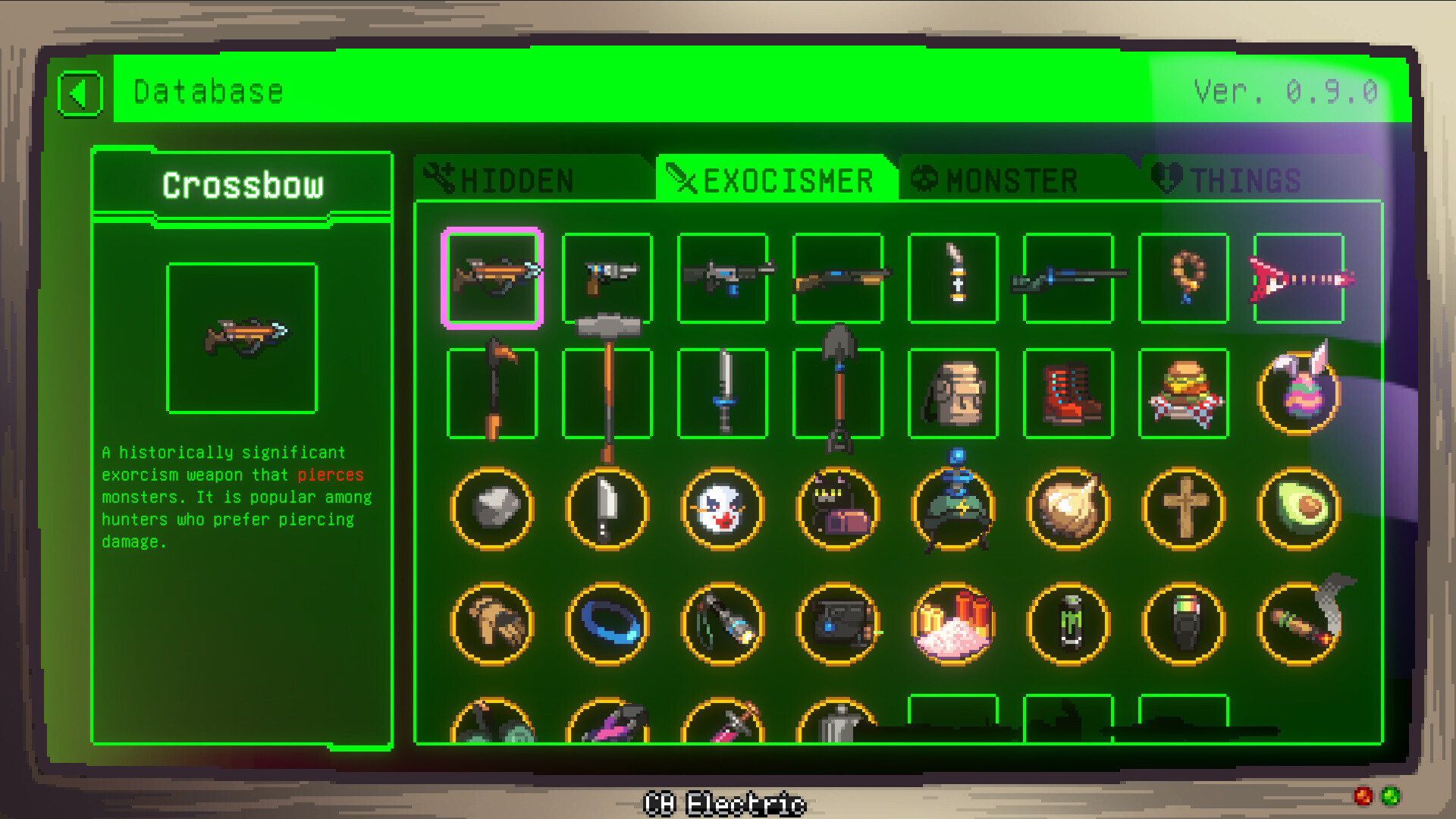 【小游戏】灵魂恶魔猎人（Soul Demon Hunters）免安装中文版