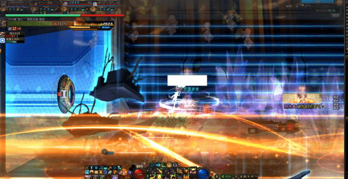 [一键安装] DXF 新版 太初 带机器人