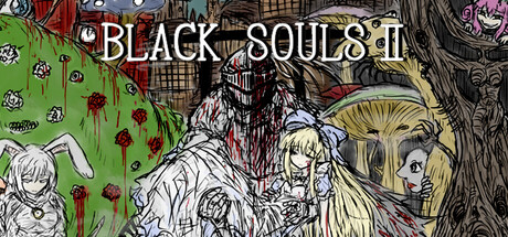 【PC单机】BLACK SOULS II 免安装中文版
