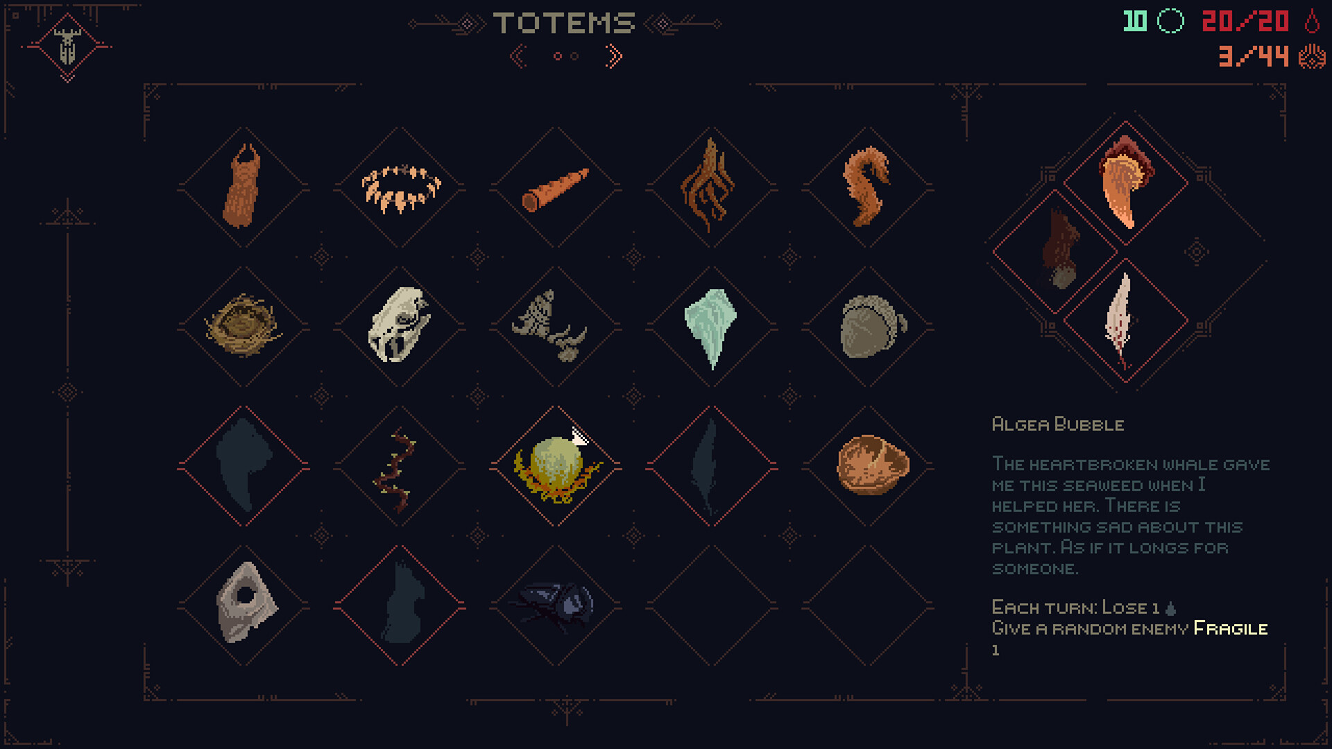 【小游戏】死亡呼啸（Death Howl）免安装中文版