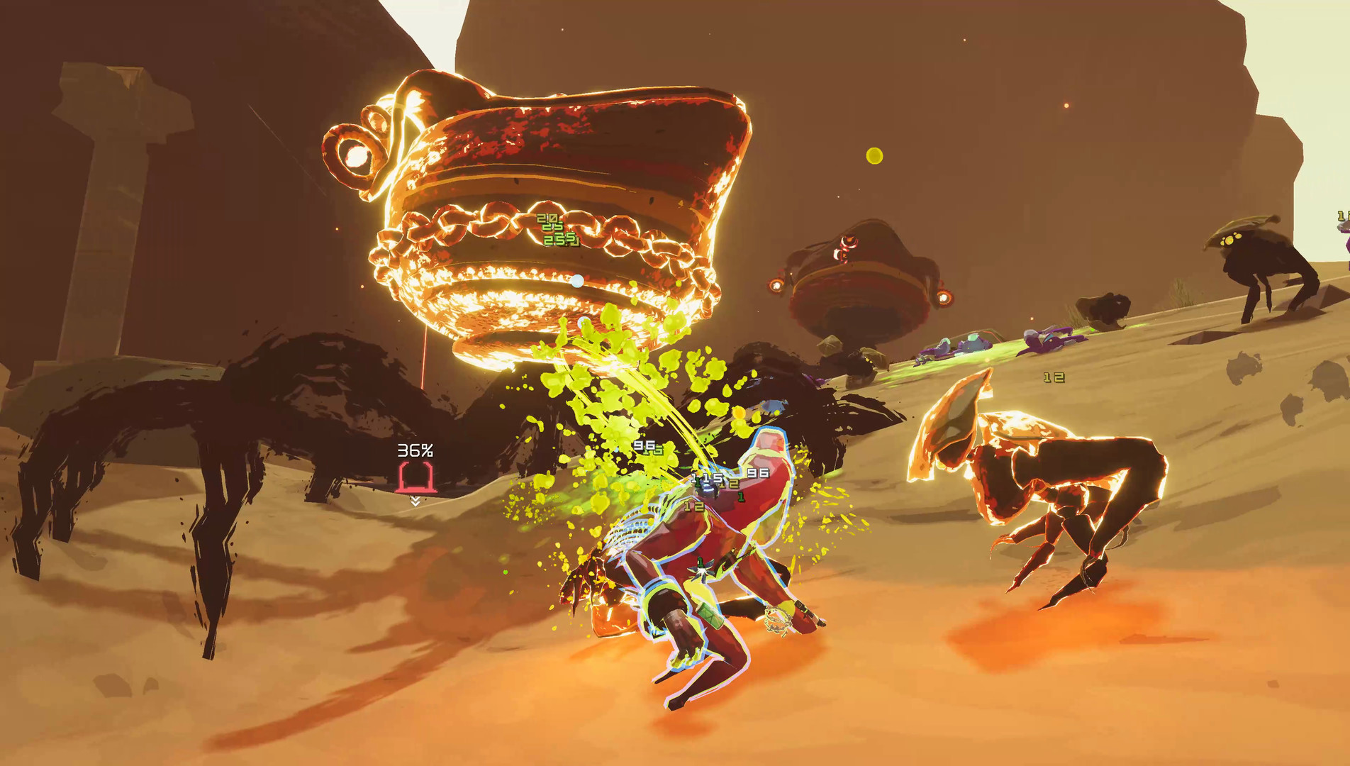 【PC单机】雨中冒险2（Risk of Rain 2）v1.40 RUNE全DLC中文版